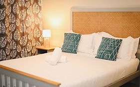 Bois Mapou Self Catering Apartments Unit 101
